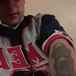 Meet your Posher, Shane